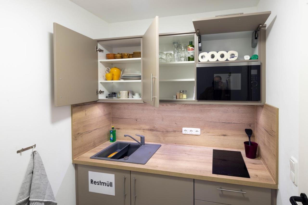Studioatelier In Uebigau Δρέσδη Εξωτερικό φωτογραφία